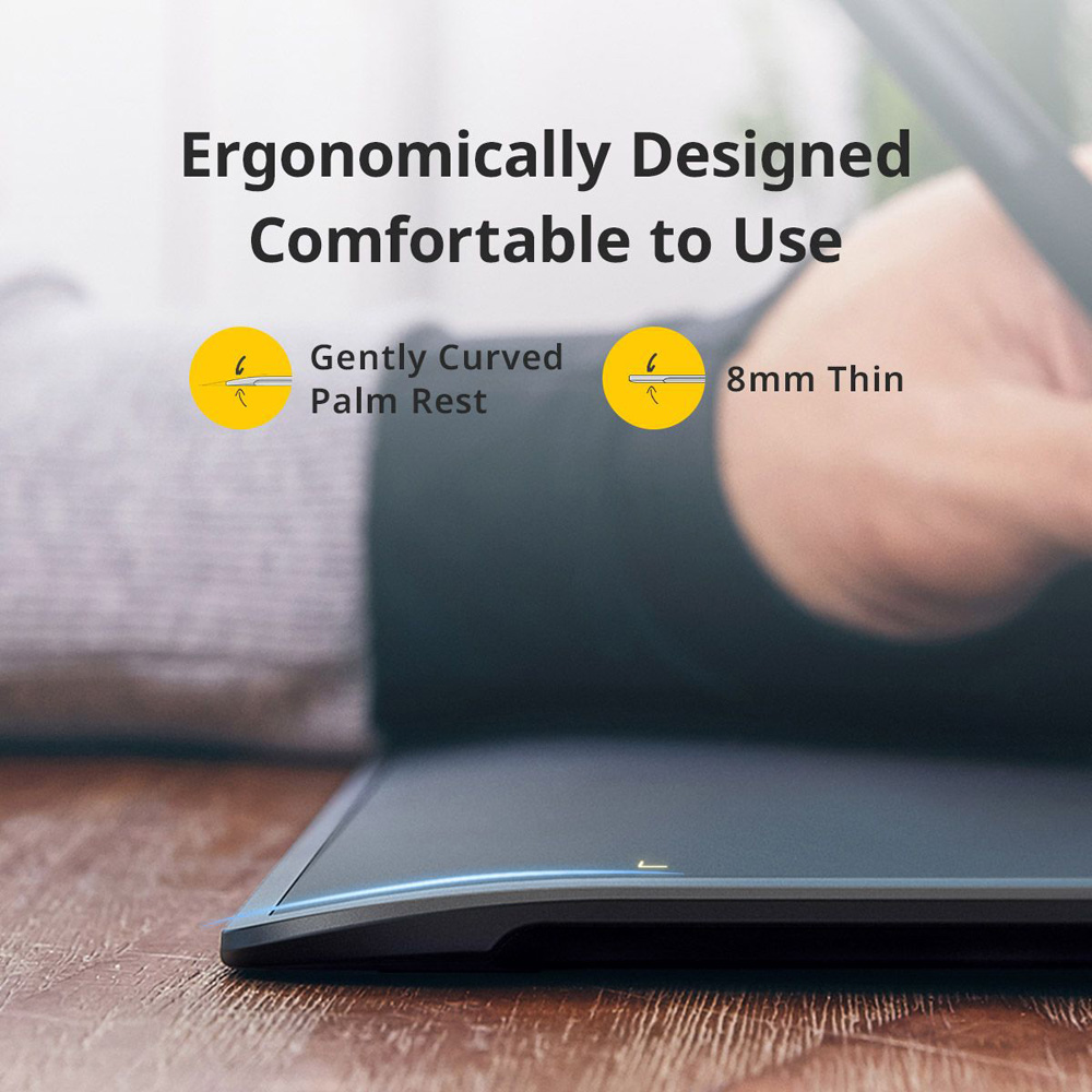 Xencelabs センスラボ ペンタブレット Medium バンドル（クイッキーズ