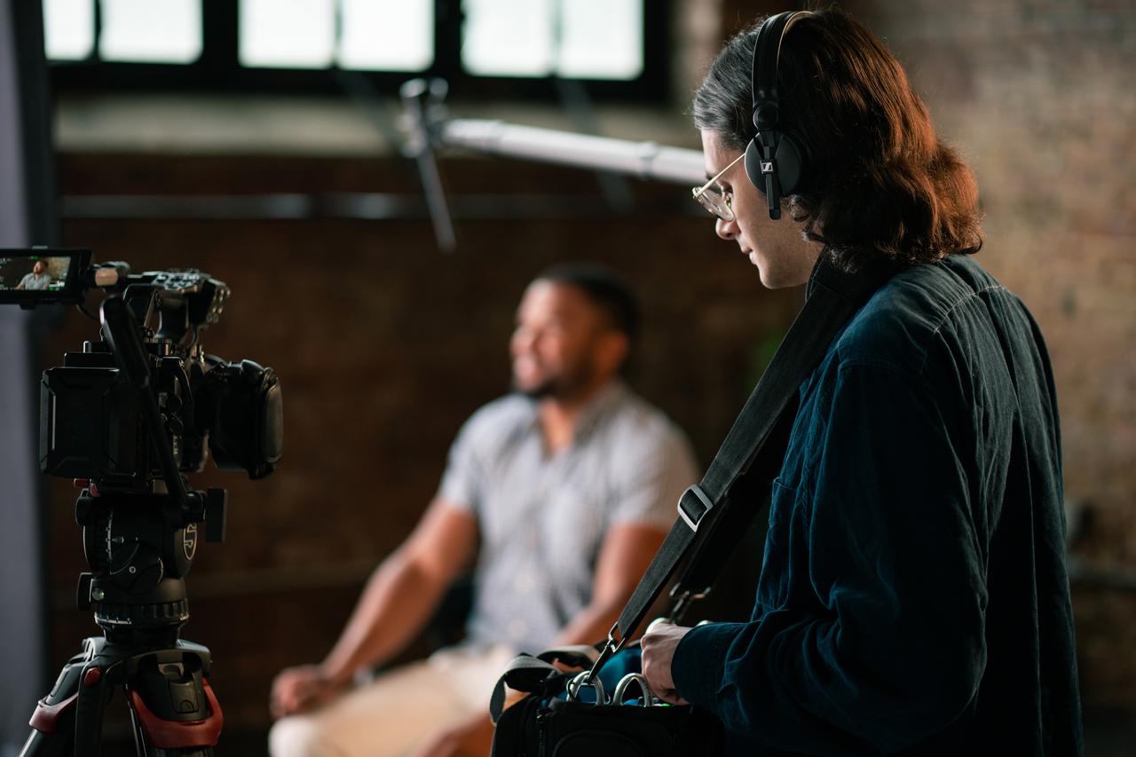 ゼンハイザージャパン、「MKH 416 発売50周年記念特別プライス