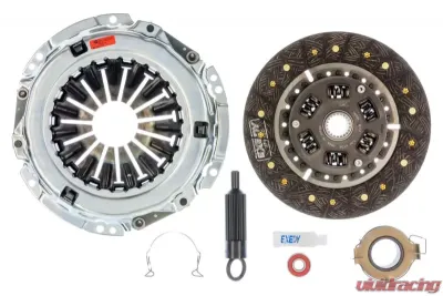 EXEDY Racing Clutch Stage 1 Organic Clutch 16803A | Vivid Racing