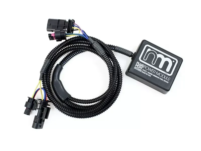 Neuspeed Power Module Mini Gen 2 NM.648856 - Vivid Racing