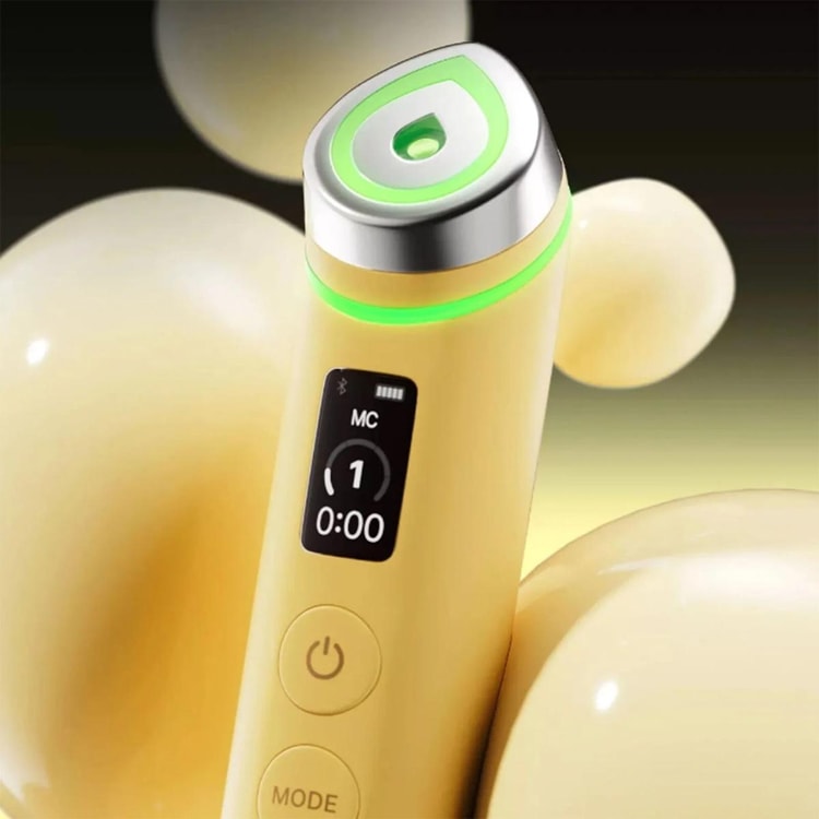 Medicube Age-R Booster Pro #Yellow - Yami.com