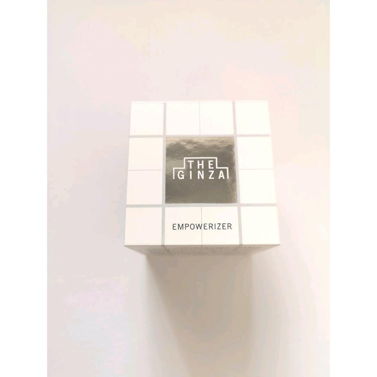 フェイスクリーム THE GINZA EMPOWERIZER 40g フェイスクリーム THE