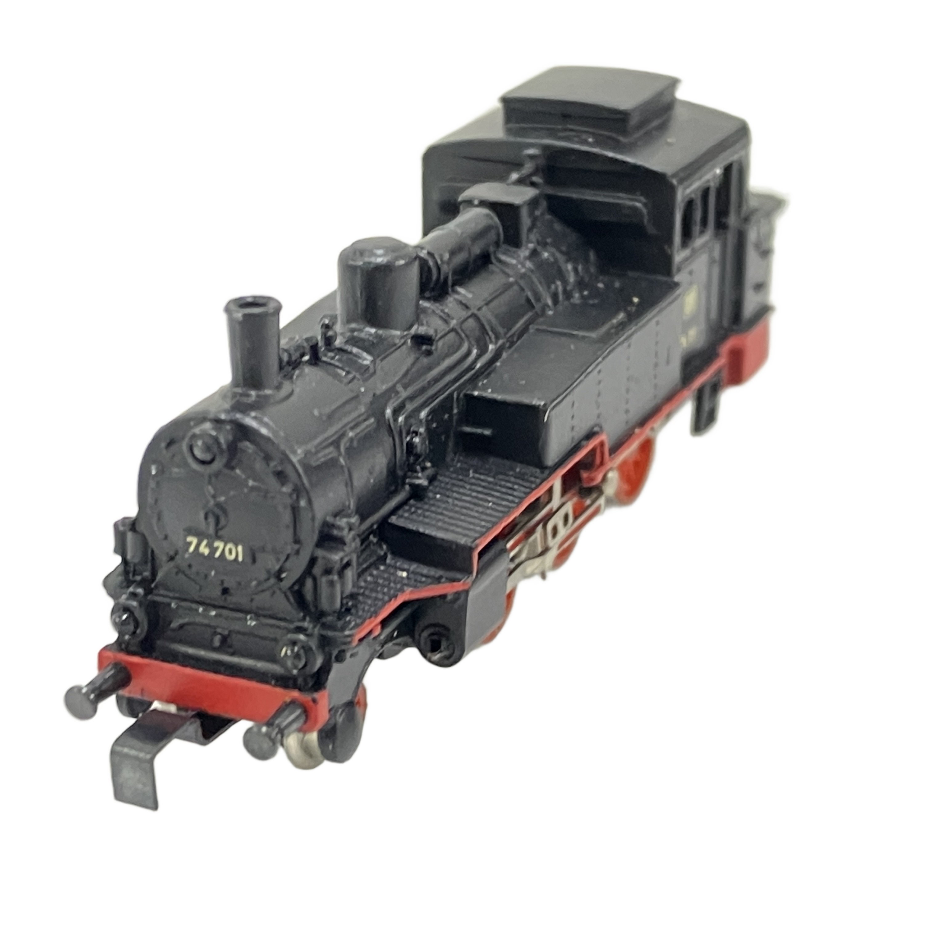 メルクリン Zゲージ」の買取実績・相場-高額買取なら高く売れるドットコム