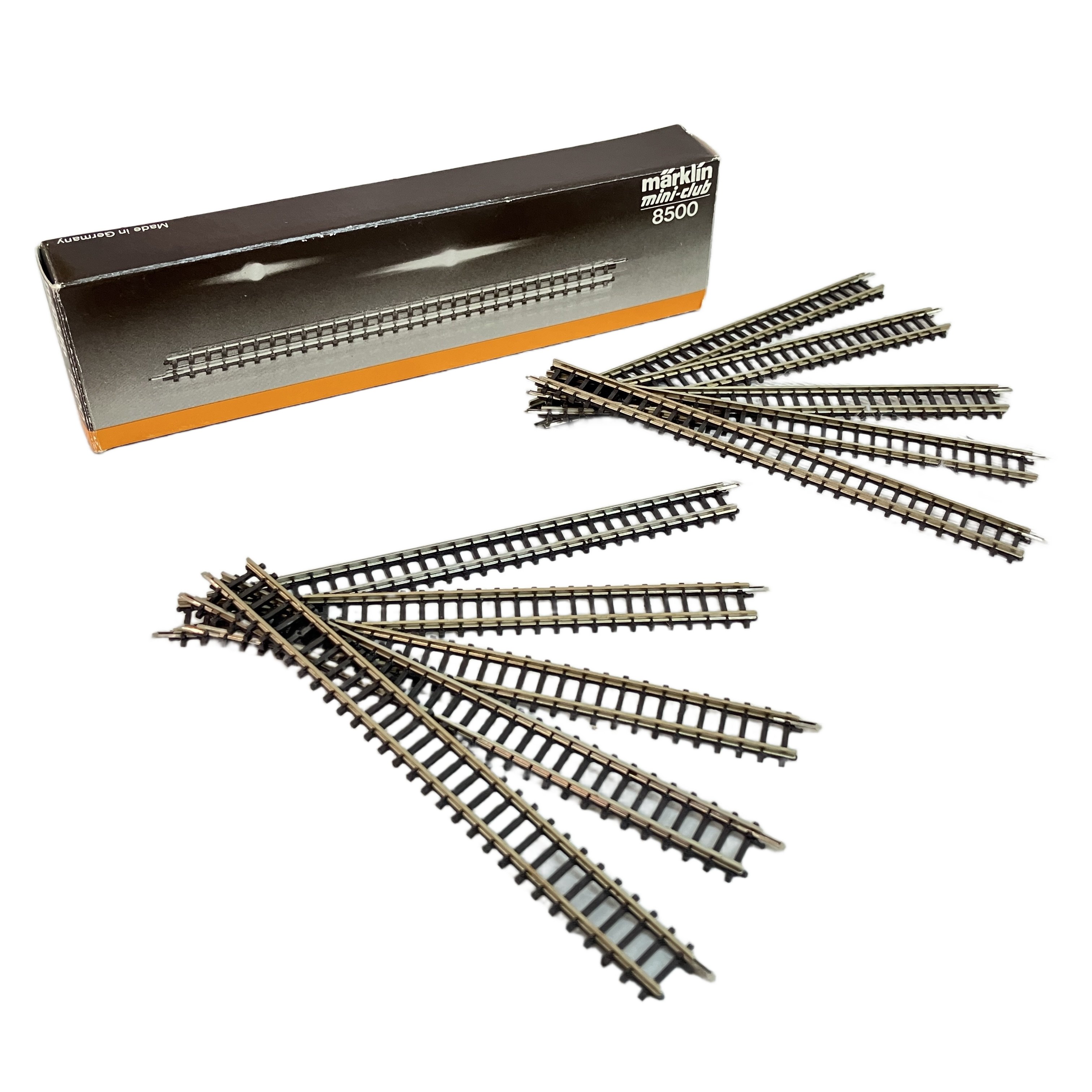 メルクリン Zゲージ」の買取実績・相場-高額買取なら高く売れるドットコム