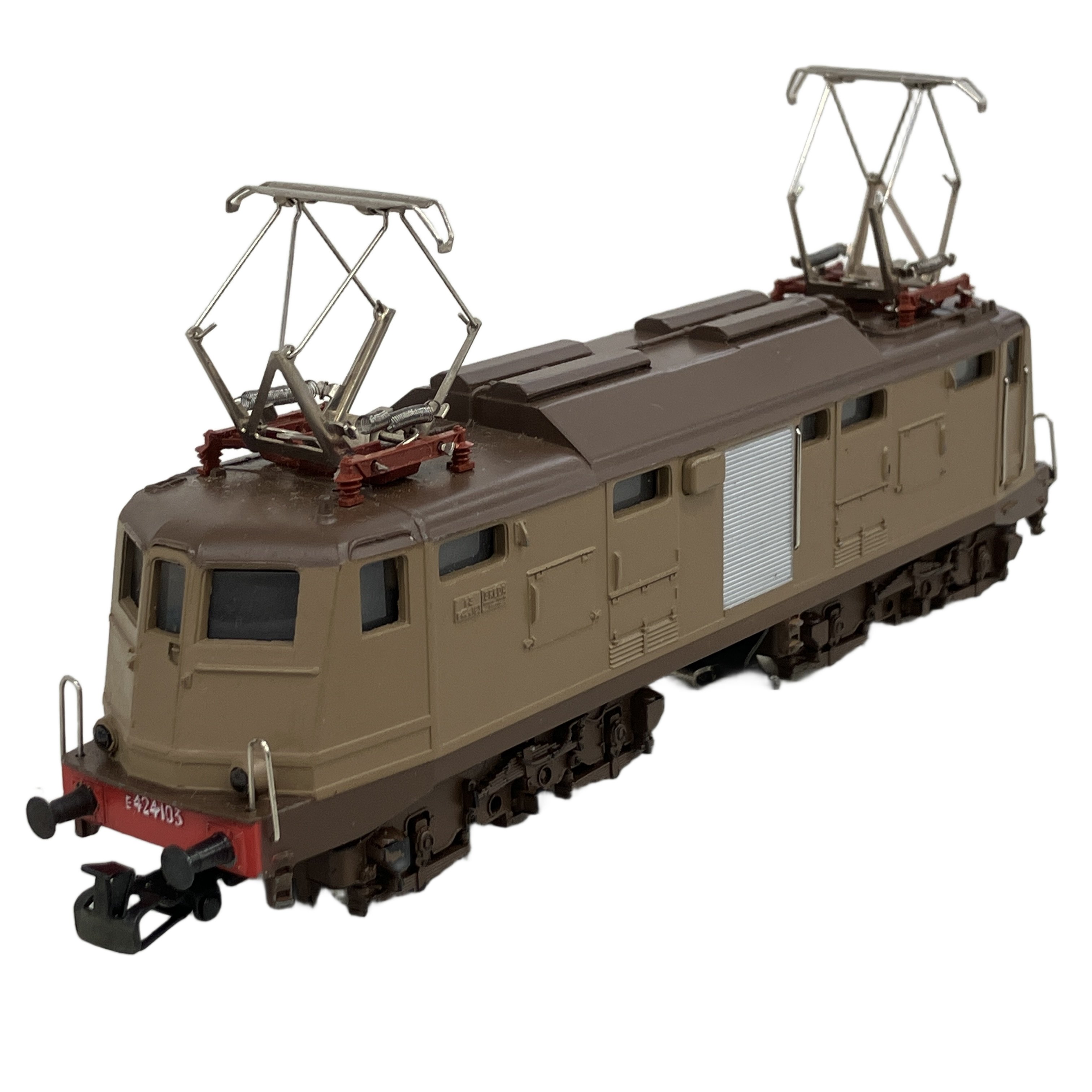 メルクリン HOゲージ」の買取実績・相場-高額買取なら高く売れるドットコム