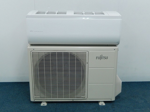 富士通 エアコン 2012年製」の買取実績・相場-エアコン買取なら高く