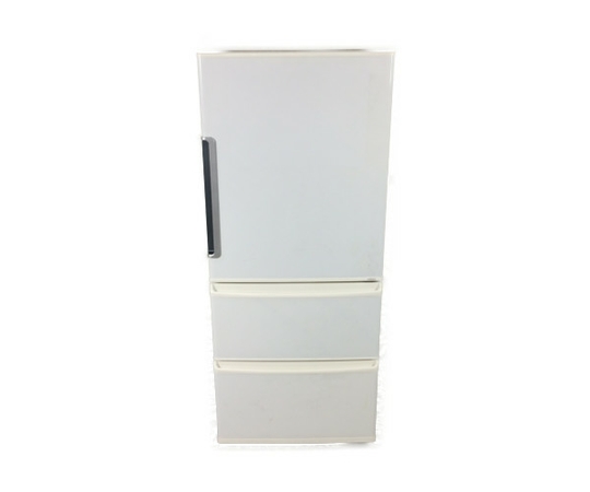 ぽむちゃか♡】アクア ノンフロン 冷凍冷蔵庫 AQR-271F(S) ぽむちゃか