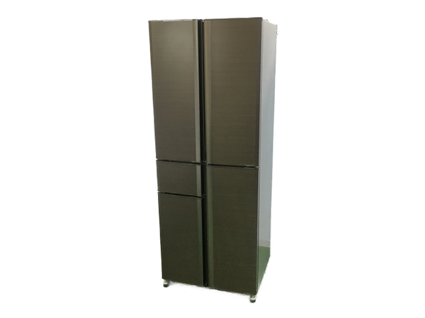 三菱 冷蔵庫 2012年製」の買取実績・相場-冷蔵庫買取なら高く売れる