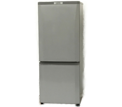 7月末発送 三菱 ノンフロン冷凍冷蔵庫 MR-P15Z-B 146L 7月末発送 三菱