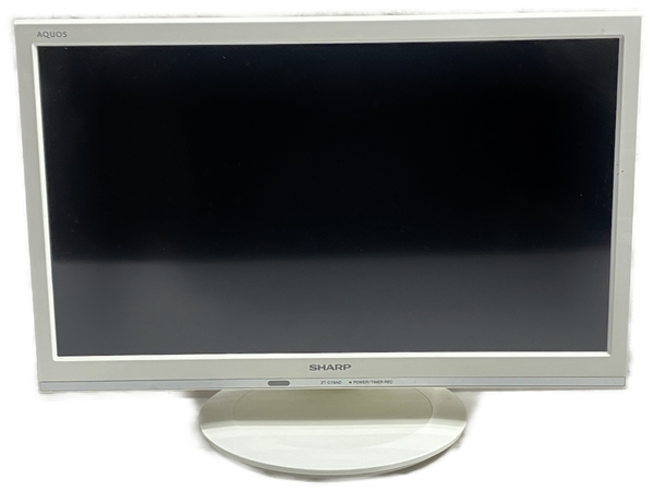 シャープ 液晶テレビ 19型」の買取実績・相場-テレビ買取なら高く