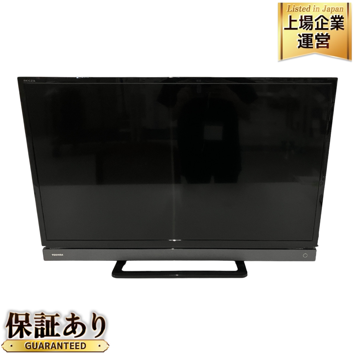 2024年製 TOSHIBA 液晶テレビ 32S24 32インチ 2024年製！TOSHIBA 液晶