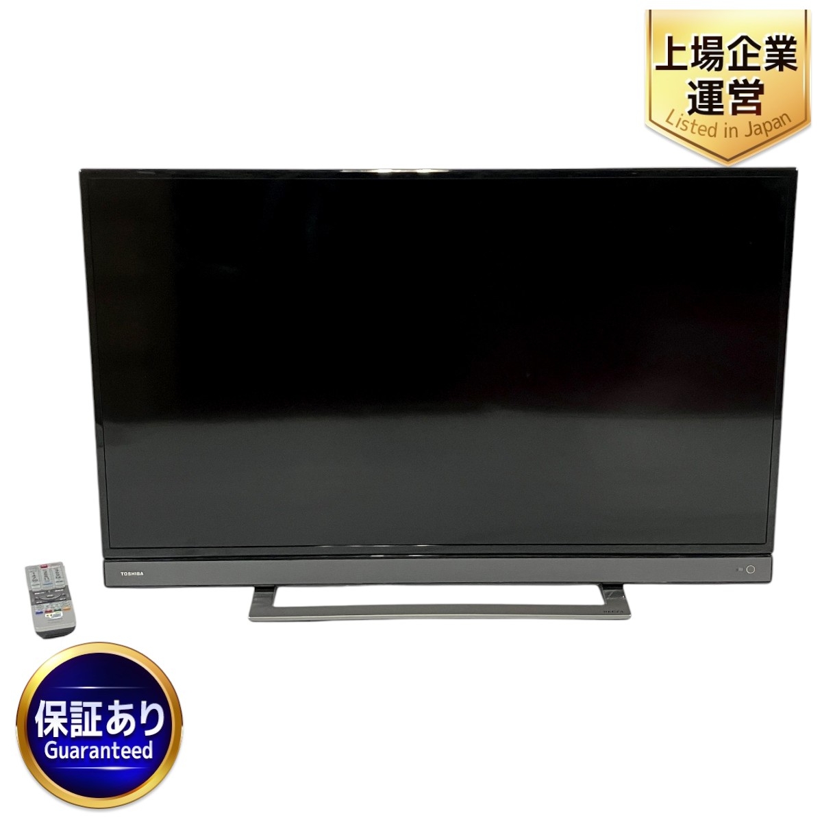 東芝 32型 液晶テレビ 2023年製 32S24