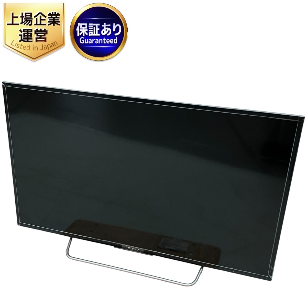 SONY BRAVIA 液晶テレビ KJ-32W500C 2016年製 142 KJ-32W500C SONY