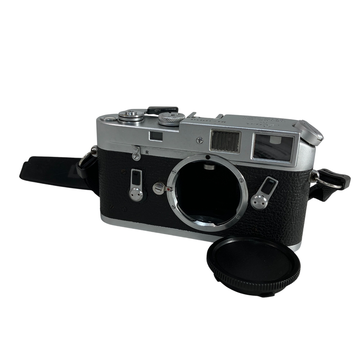 Leica（ライカ）M4 フィルムカメラ 買取相場｜出張買取対応・高く売る