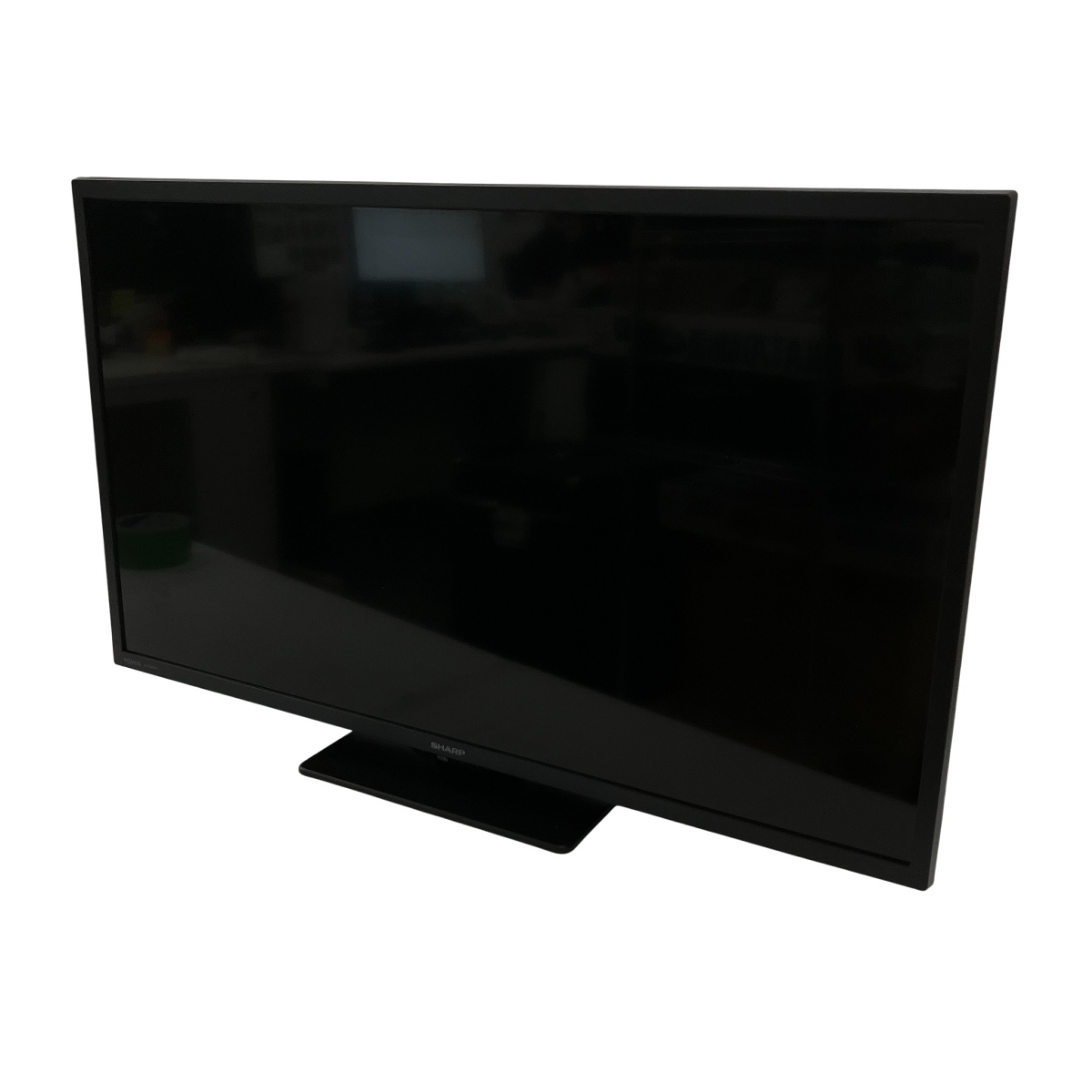 SHARPシャープ 32V型 液晶テレビ AQUOS LC-32S5 2018製 シャープ AQUOS