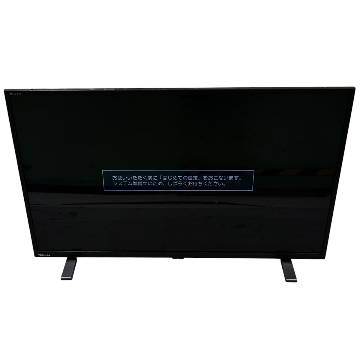 TOSHIBA LED REGZA S8 32S8（手渡しの場合5000円） TOSHIBA LED REGZA