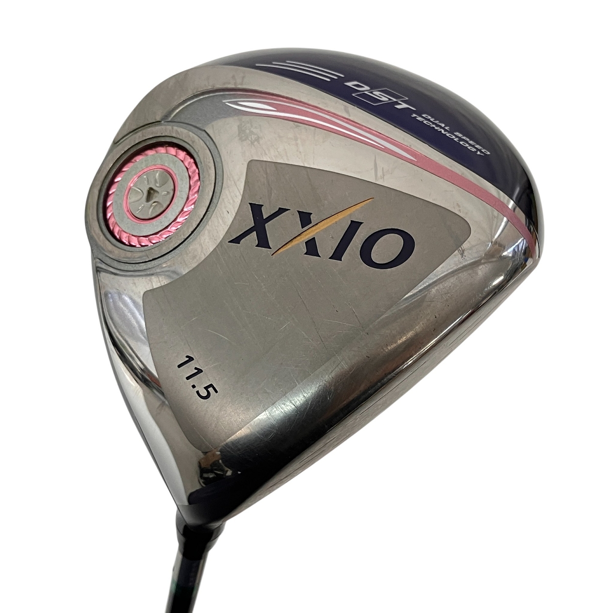 値下げ XXIO7 ドライバーMP700 9.5°S xxio ドライバー mp700 s 9.5