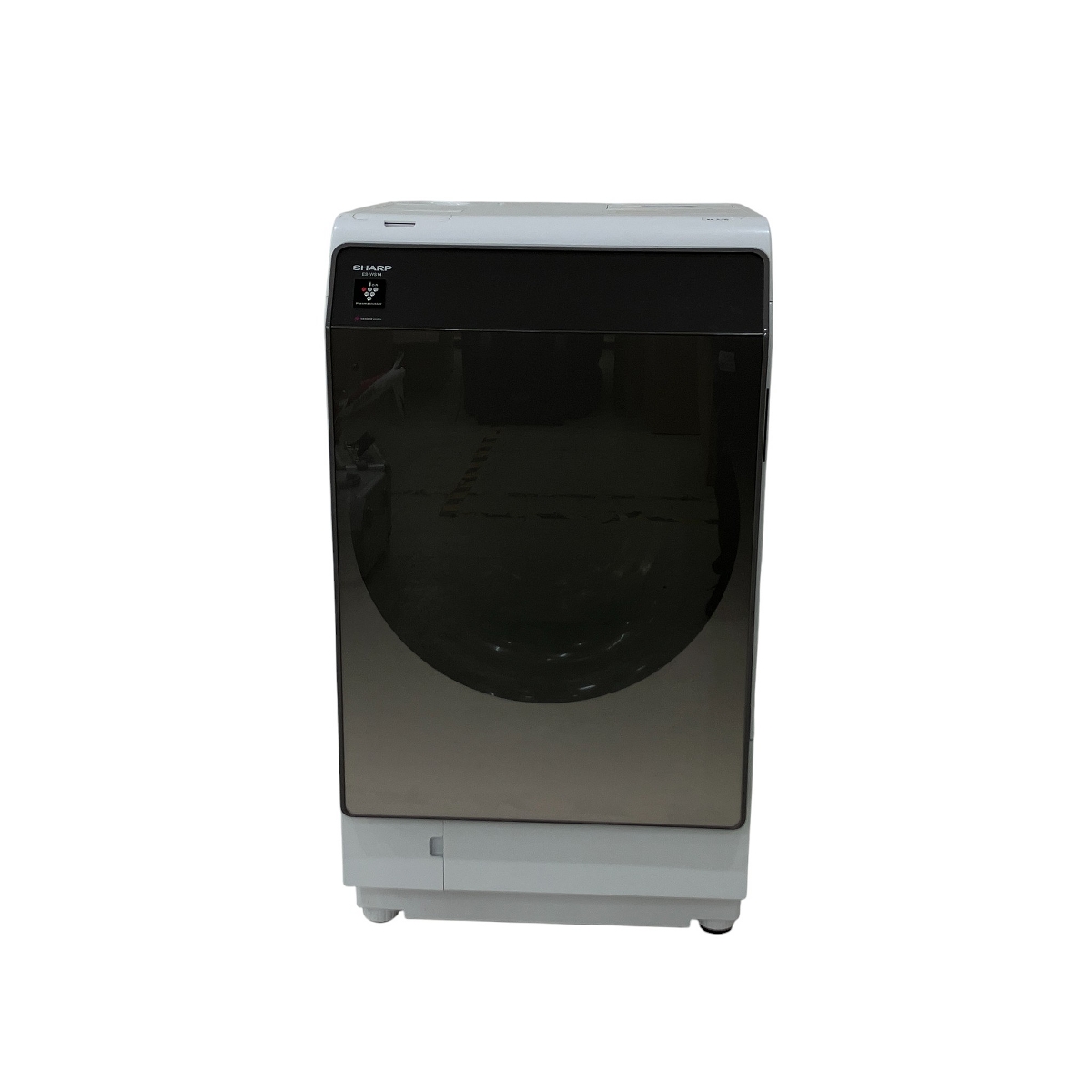 シャープ 洗濯機 2021年製」の買取実績・相場-洗濯機買取なら高く