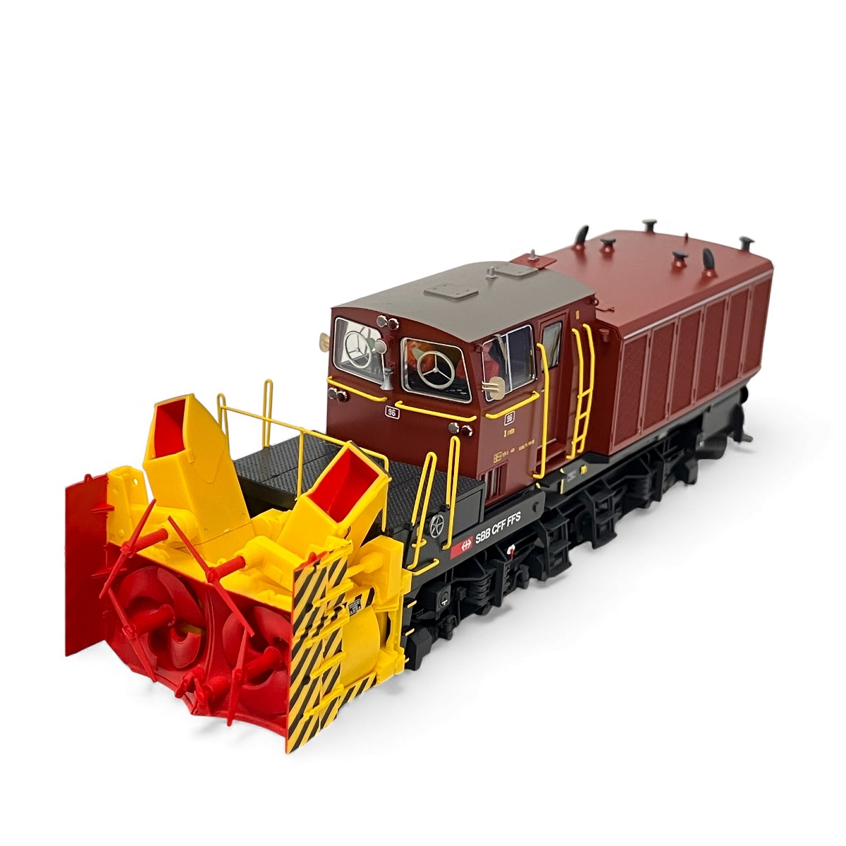 ROCO HOゲージ」の買取実績・相場-高額買取なら高く売れるドットコム