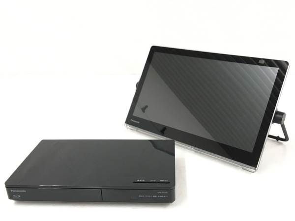 良品】Panasonic プライベートビエラ UN-15CT8D （15T8D Amazon