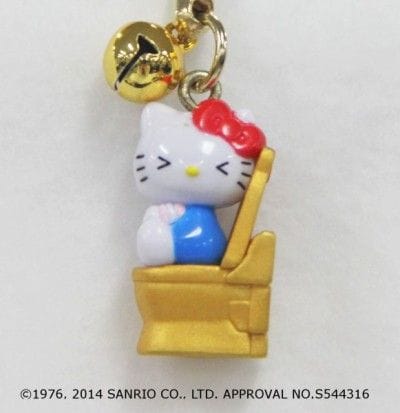 愛知限定】ここのご当地名物はどうかしてるぜ!?な、デラックストイレに