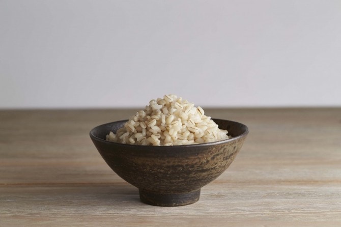 もち麦ダイエットの方法とは？ TVでも話題の「もち麦ダイエットレシピ