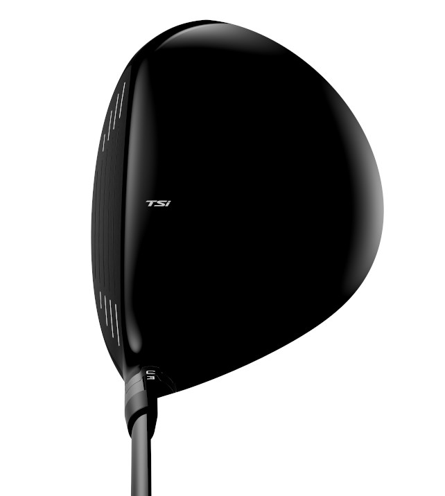 Used Titleist TSi2 Fairway Wood 4 Wood 16.5 Degree Used Golf Club