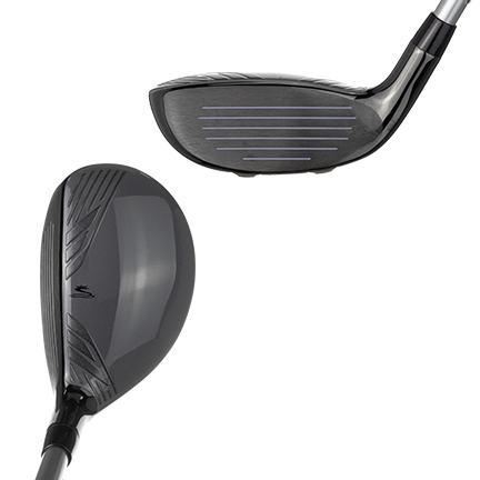 Used Titleist TSi1 Hybrid 5H 23 Degree Used Golf Club at