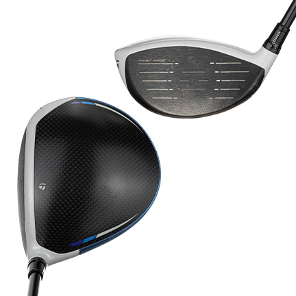 Used Ping G400 SFT Driver 10 Degree Used Golf Club at GlobalGolf.com