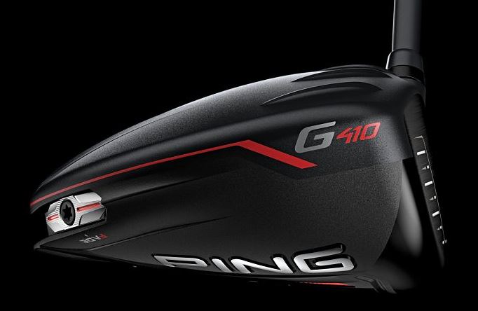 Used Ping G410 Plus Driver 9 Degree Used Golf Club at GlobalGolf.com