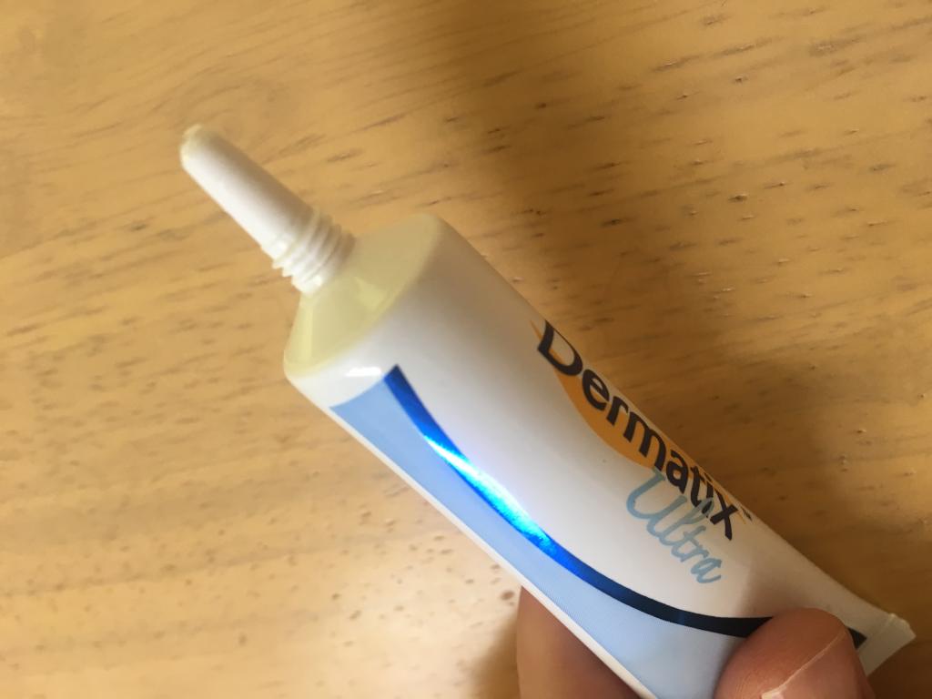 レビュー・体験談】ダーマティックス ウルトラ(オオサカ堂)