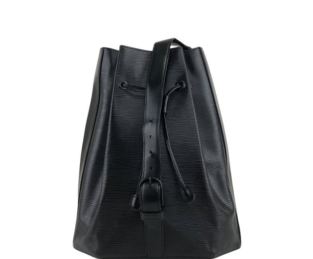 日本直送 名牌中古包 】LOUIS VUITTON ルイヴィトン エピ ショルダー