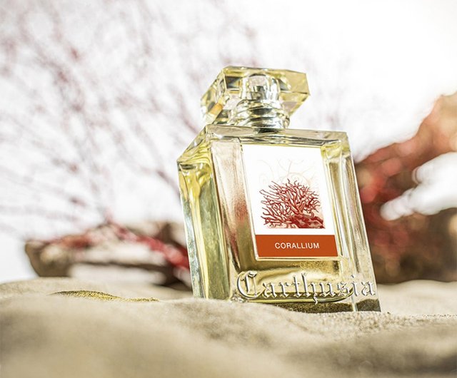 台湾 【在庫限り】イタリア カルトゥージア｜レッドコーラル