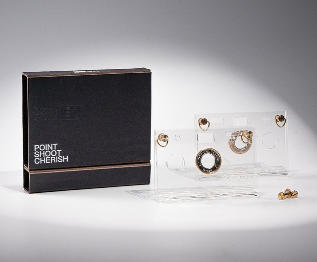 台湾 【公式・ケースのみ】ペーパーシュート CROZヴァンガード Paper