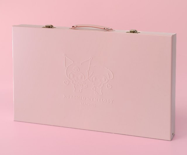 13%OFF】台湾 マジョ x マイメロディ コラボ麻雀セット MACHILL - Pinkoi