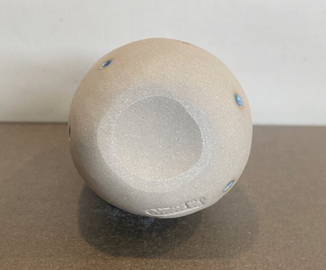 フレンチブルドッグ 一輪挿し ゆとり炉 | 置物 - Pinkoi