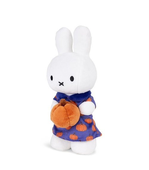 送料無料】台湾 オランダ Bon Ton Toys | ミッフィー ぬいぐるみ