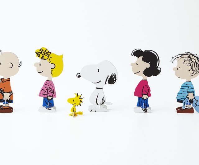 台湾 ポップアップカードチャーリーブラウンピーナッツチャーリー