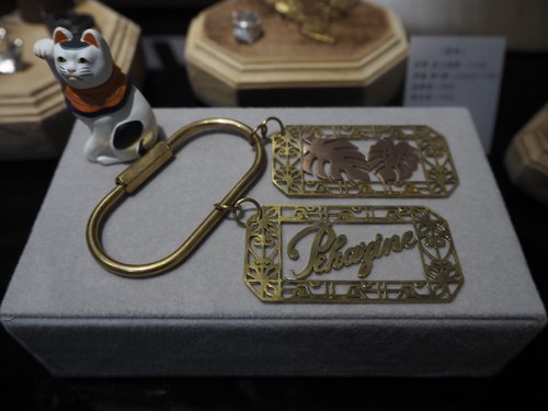 煉物-金工實驗室- 官方線上商店| Pinkoi 全系列好評上架中