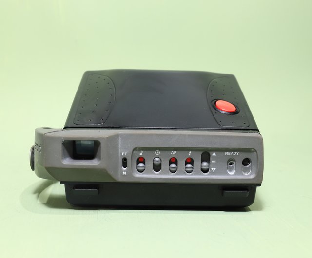 台湾 【ポラロイド雑貨店】Polaroid Spectra E 600タイプフィルム