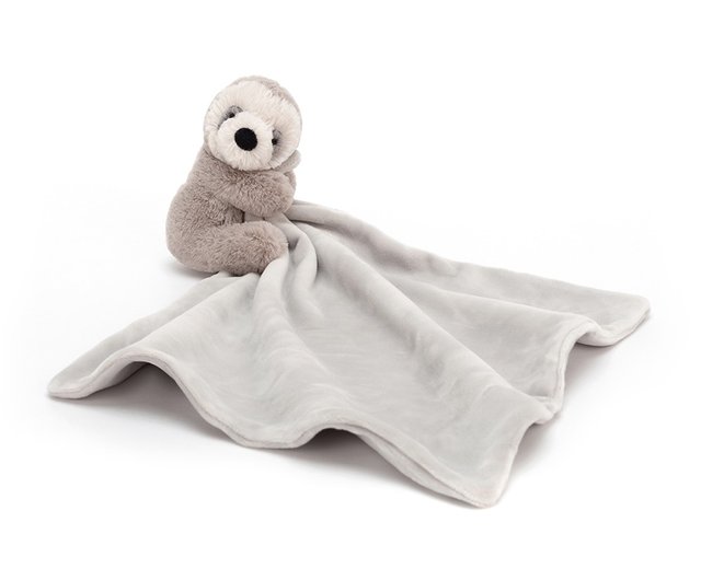 台湾 ゼリーキャットコンフォートソフトナマケモノなだめるような