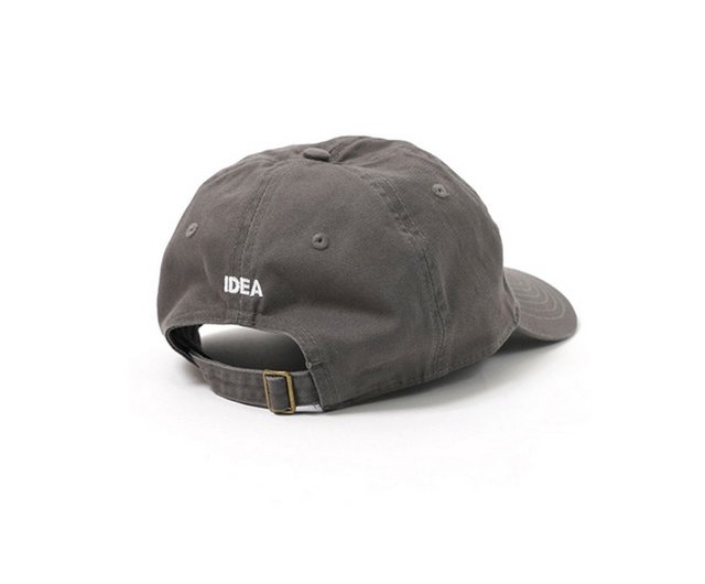 Taiwan IDEA Techno Is My Boyfriend Cap goodforit - Pinkoi