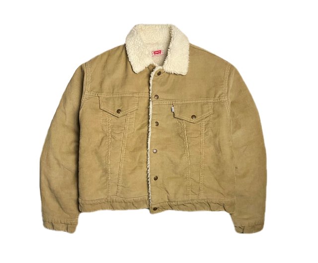 送料無料】台湾 古着 90s 白タブ リーバイス カーキ ショート丈