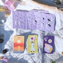 タイ ハートスケープ・タロットⅡ scribalist - Pinkoi