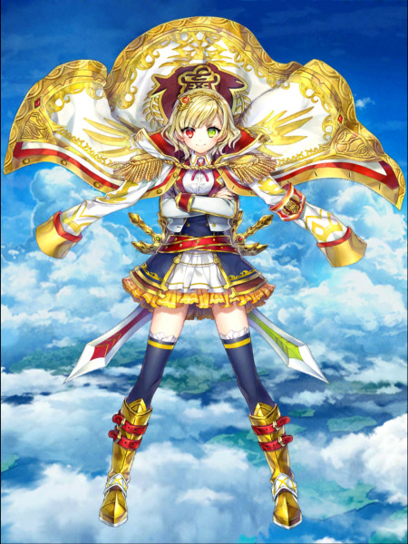 白猫】神気茶熊シャルロットの評価とおすすめ武器