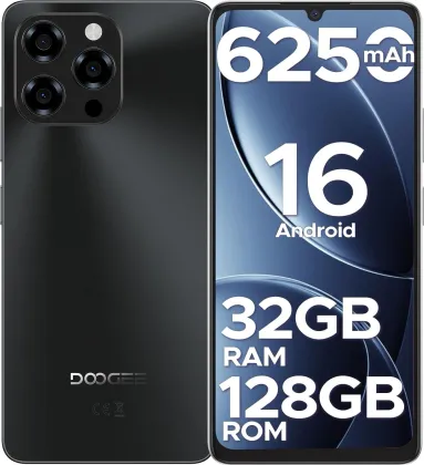 DOOGEE Note 58 - Price in United States (Feb 2026), Specs, Reviews