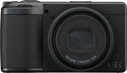 RICOH GR IV Monochrome Camera - Price in United States (Feb 2026