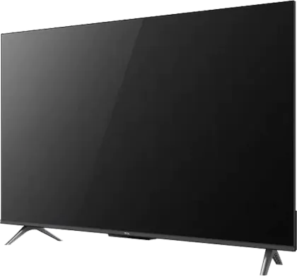 TCL C645 43 inch Ultra HD 4K Smart QLED TV (43C645) - Price in