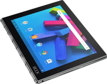 Lenovo Yoga Book YB1-X90L Tablet - Price in India (Feb 2026