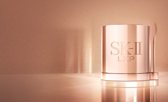 LXP Ultimate Revival Cream - Rich Anti‑Aging Moisturizer | SK‑II US